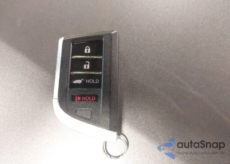 2024 Acura Mdx A-Spec z USA, uszkodzony, nr VIN 5J8YE1H08RL001585